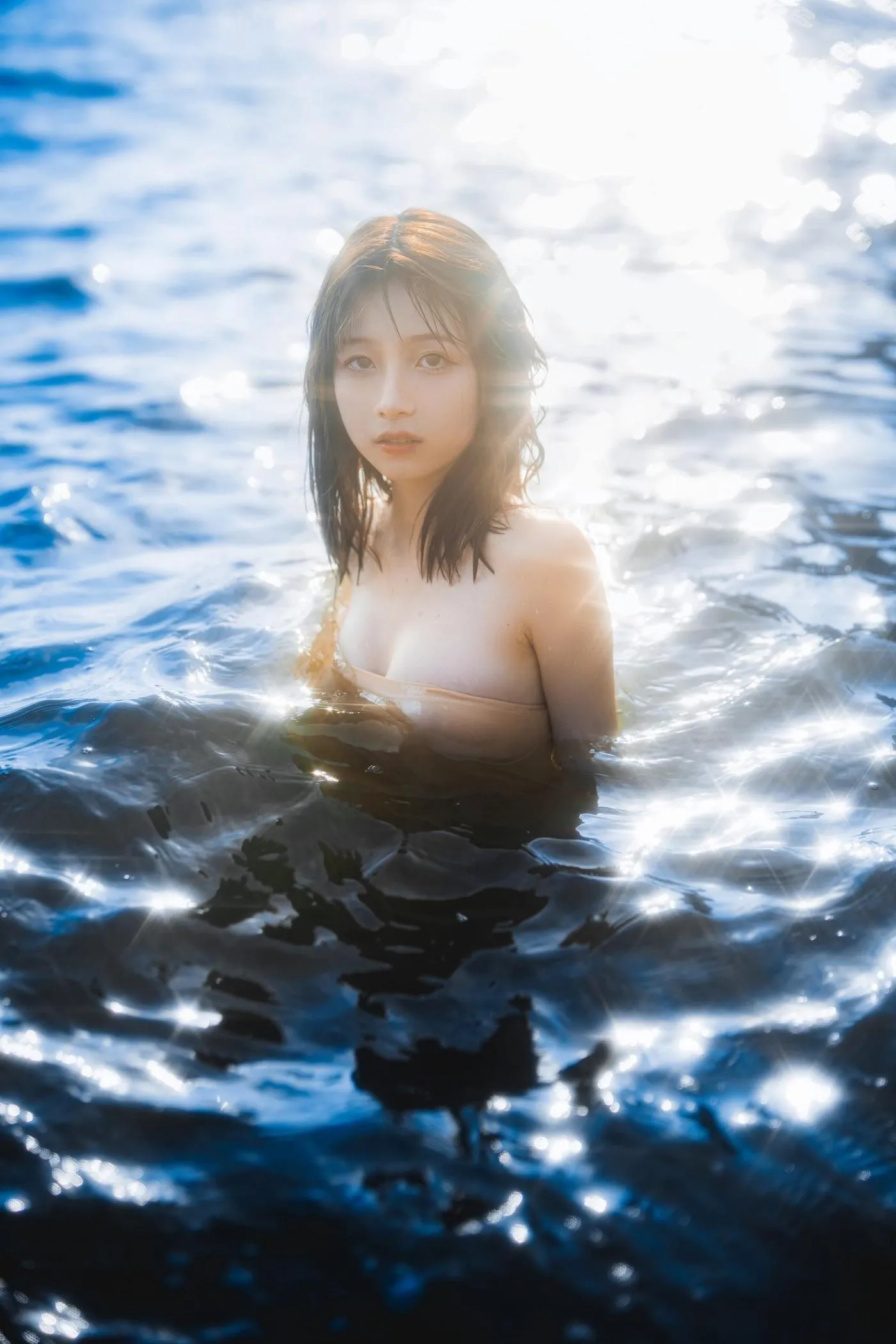 清青琴玖 – NO.15 搁浅 [23P]插图